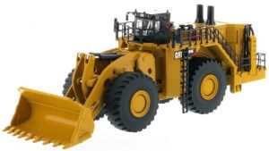 DCM85535 - Chargeur CATERPILLAR 994K en coffret