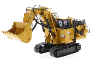 Pelle minière CATERPILLAR 6060FS