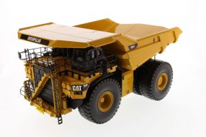 Dumper CATERPILLAR 797F