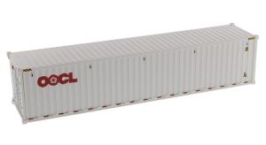 DCM91027B - Container 40 Pieds OOCL