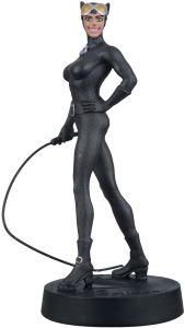 MAGCDCUK007 - Figurine DC Comics CATWOMAN – 9 cm