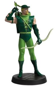 MAGCDCUK008 - Figurine DC Comics GREEN ARROW – 9 cm