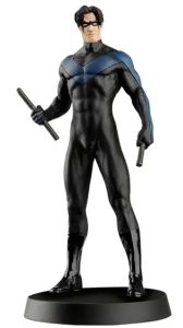 Figurine DC Comics NIGHTWING – 9 cm