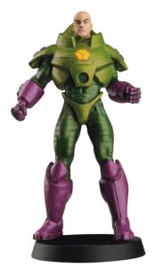 MAGCDCUK020 - Figurine DC Comics LEX LUTHOR – 9 cm