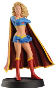 MAGCDCUK021 - Figurine DC Comics SUPER GIRL – 9 cm