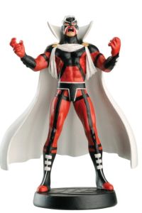 MAGCDCUK045 - Figurine DC Comics BROTHER BLOOD – 9 cm