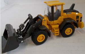 Chargeur VOLVO L60 H