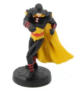 MAGDCF094 - Figurine DC COMICS #94 - Hourman