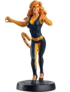 MAGDCF097 - Figurine DC COMICS #97 - Cheetah