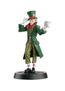 MAGDCF104 - Figurine DC COMICS #104 - Jervis Tetch