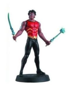 MAGDCF111 - Figurine DC COMICS #111 - Aqualad