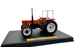 CW0285 - FIAT 670H 4rm