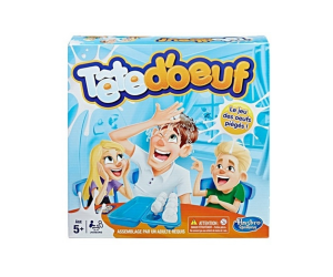 HASC2473 - Tête d’œuf  - 2 à 4 joueurs
