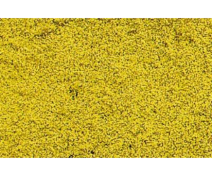 HEK1589 - Tapis de fleurs jaunes 28x14 cm