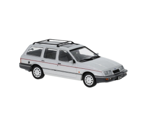 IXOCLC391N - FORD Sierra GHIA Estate 1988 Argent