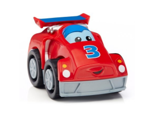 MEGA80401 - Voiture de course