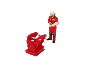 MSM5453/01 - Tête rotative 50t