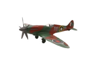 NEW20217-E - Avion SPIT FIRE en kit