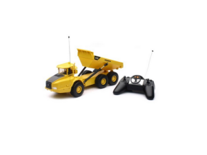 NEW89413 - Tombereau VOLVO A40D radiocontrol