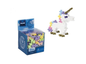 PPLS3847 - Licorne 50 Pièces