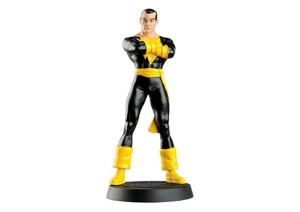 MAGCDCUK036 - Figurine DC Comics BLACK ADAM – 9 cm