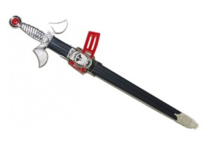 LPE52094 - Épée avec fourreau - 66 cm