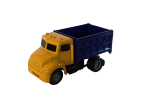 NEW01767H - Camion benne à friction