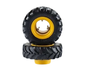 AT3200123 - Roue de jumelage pour chargeuse  VOLVO L60H
