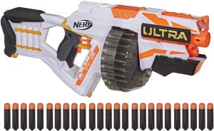 NERF Ultra One avec 25 Fléchettes