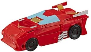 HASE7107 - Autobot Hot Rod TRANSFORMERS