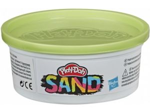 Sable magique Play Doh Vert