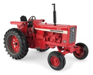 INTERNATIONAL 756