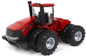 ERT44240 - CASE IH 540 Steiger jumelé