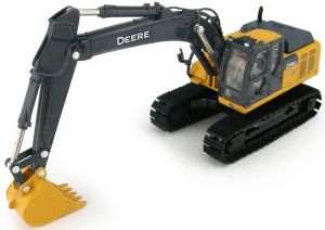 Pelle JOHN DEERE 210G LC