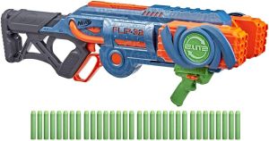 HASF2553 - NERF Elite 2.0 Flipshots Flip-32 avec 32 fléchettes