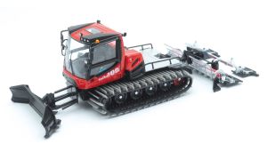 JC4704 - Dameuse PISTENBULLY 100 - SERFAUS F/L