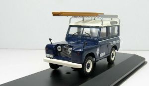 G1H2E006 - LAND ROVER Santana 88 1989 TELEFONICA sous blister