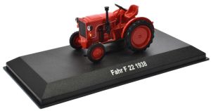 FAHR F22 1938