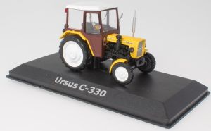 URSUS C330 1967-1987