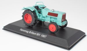 G1825099 - HANOMAG Brillant 601 1967