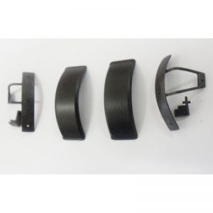 Lot de 2 Garde-boue 13mm