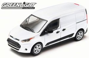 FORD Transit Connect 2014 blanc