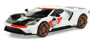 FORD GT #98 2021 Heritage Edition Ken Miles And Lloyd Ruby