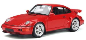PORSCHE 911 Turbo S 1994