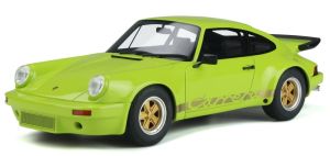 GT822 - PORSCHE 911 3.0 RS Verte
