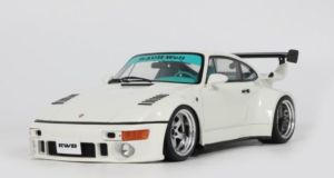 GT506 - RWB RWBA Grand Prix  2023 Blanc