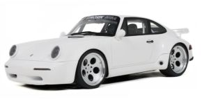 GT525 - PORSCHE 964 STROSEK Giga 2024 Blanc
