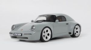 GT924 - STROSEK Mega 30 Speedster Sport Classic 2023 Gris