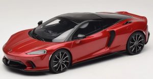 GT971 - McLAREN GTS 2023 Rouge
