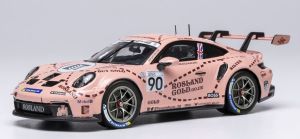 IXOGTM173.22 - PORSCHE 911 GT3 Cup 992 #90 PORSCHE CARRERA CUP 2023 Josh MALIN